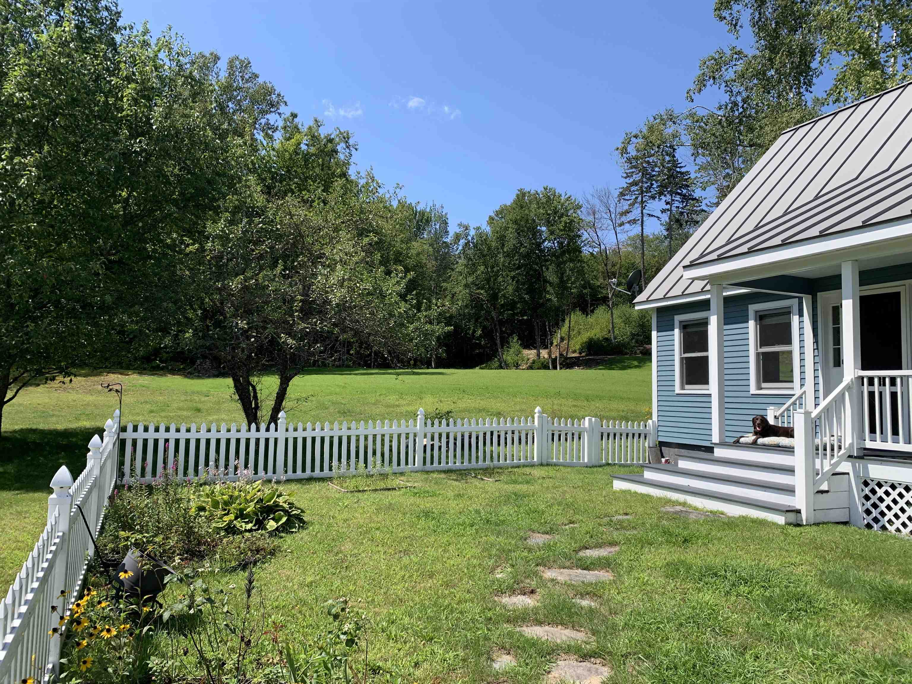 73 Jewell Brook Farm Road Ludlow, VT 05149 - Photo 34 of 53