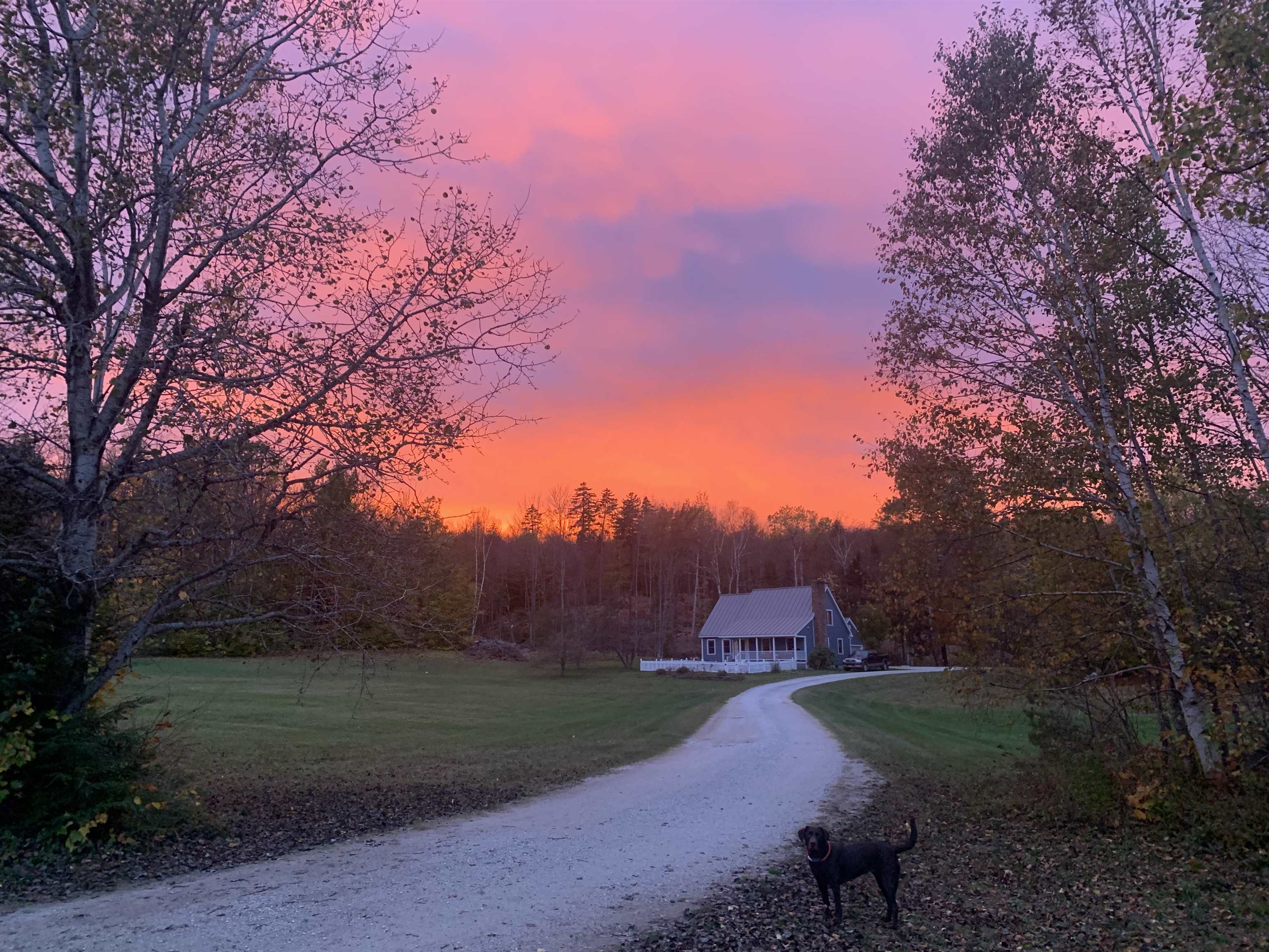 73 Jewell Brook Farm Road Ludlow, VT 05149 - Photo 46 of 53