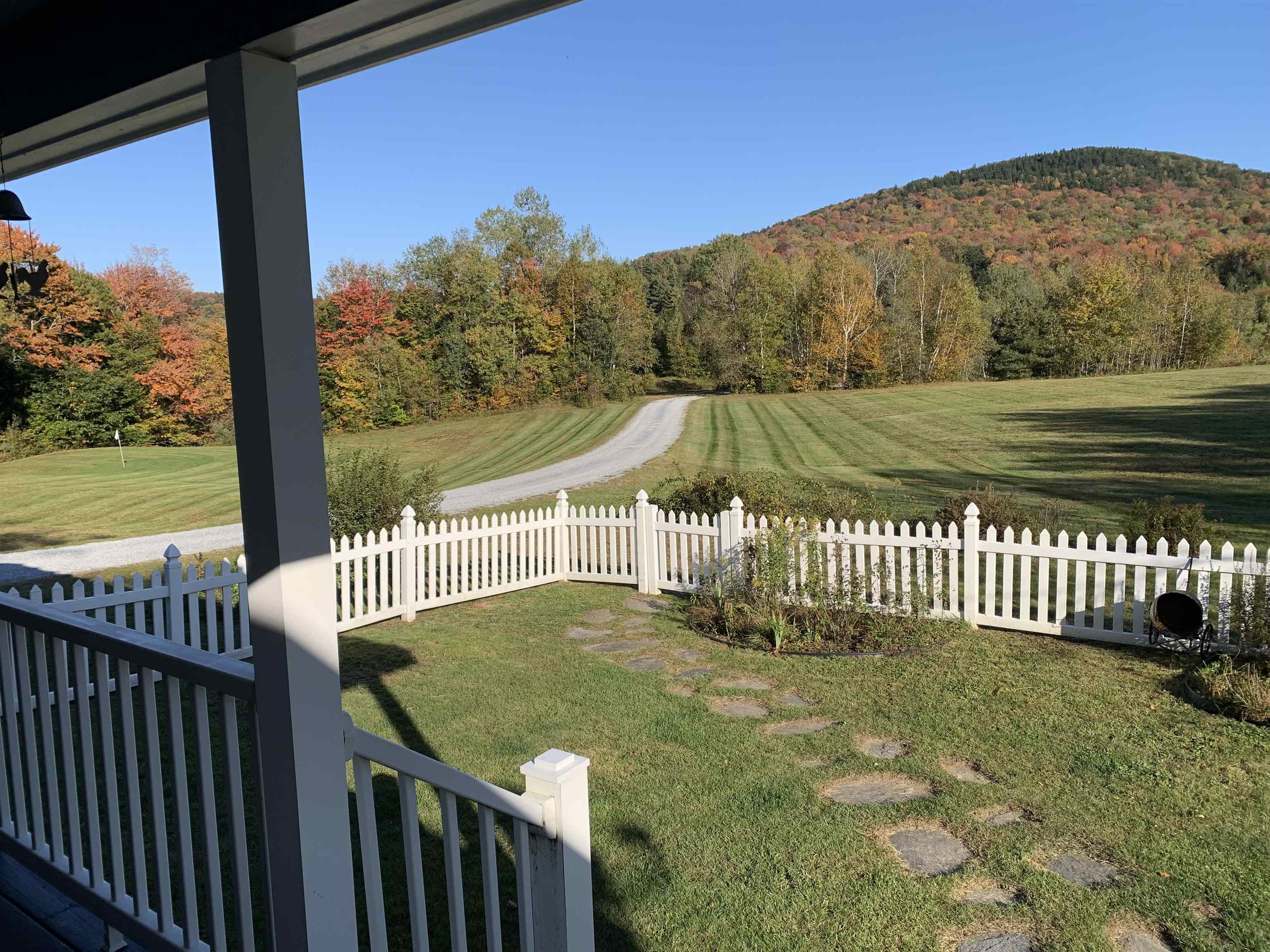 73 Jewell Brook Farm Road Ludlow, VT 05149 - Photo 50 of 53