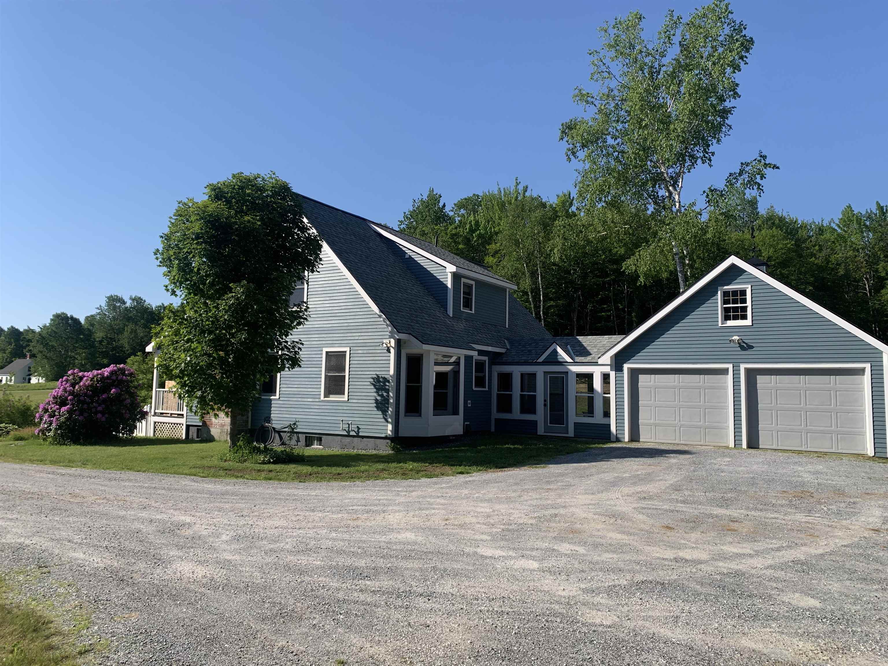 73 Jewell Brook Farm Road Ludlow, VT 05149 - Photo 53 of 53