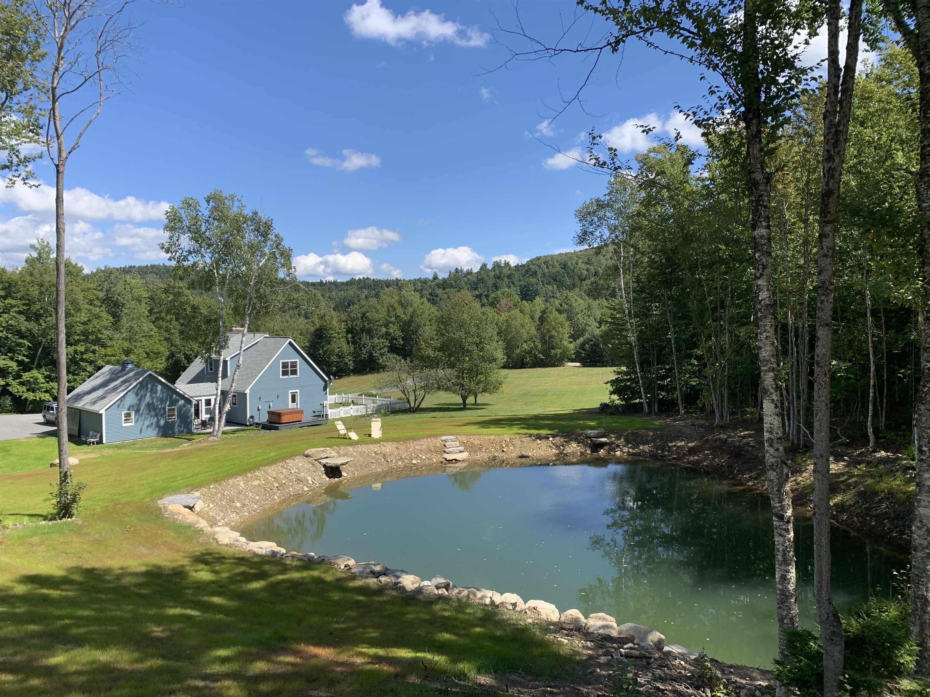73 Jewell Brook Farm Road Ludlow, VT 05149 - Photo 6 of 53