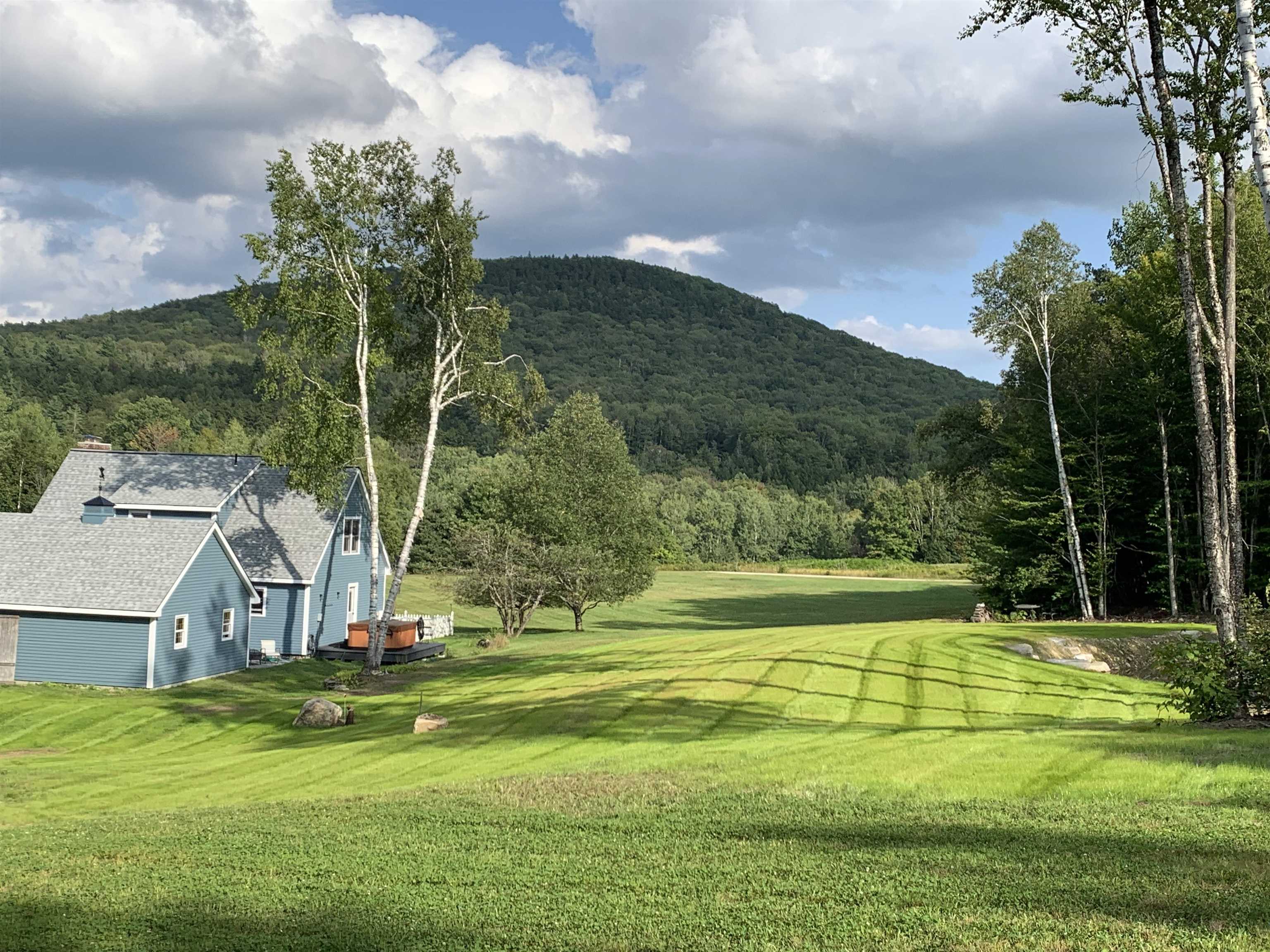 73 Jewell Brook Farm Road Ludlow, VT 05149 - Photo 7 of 53