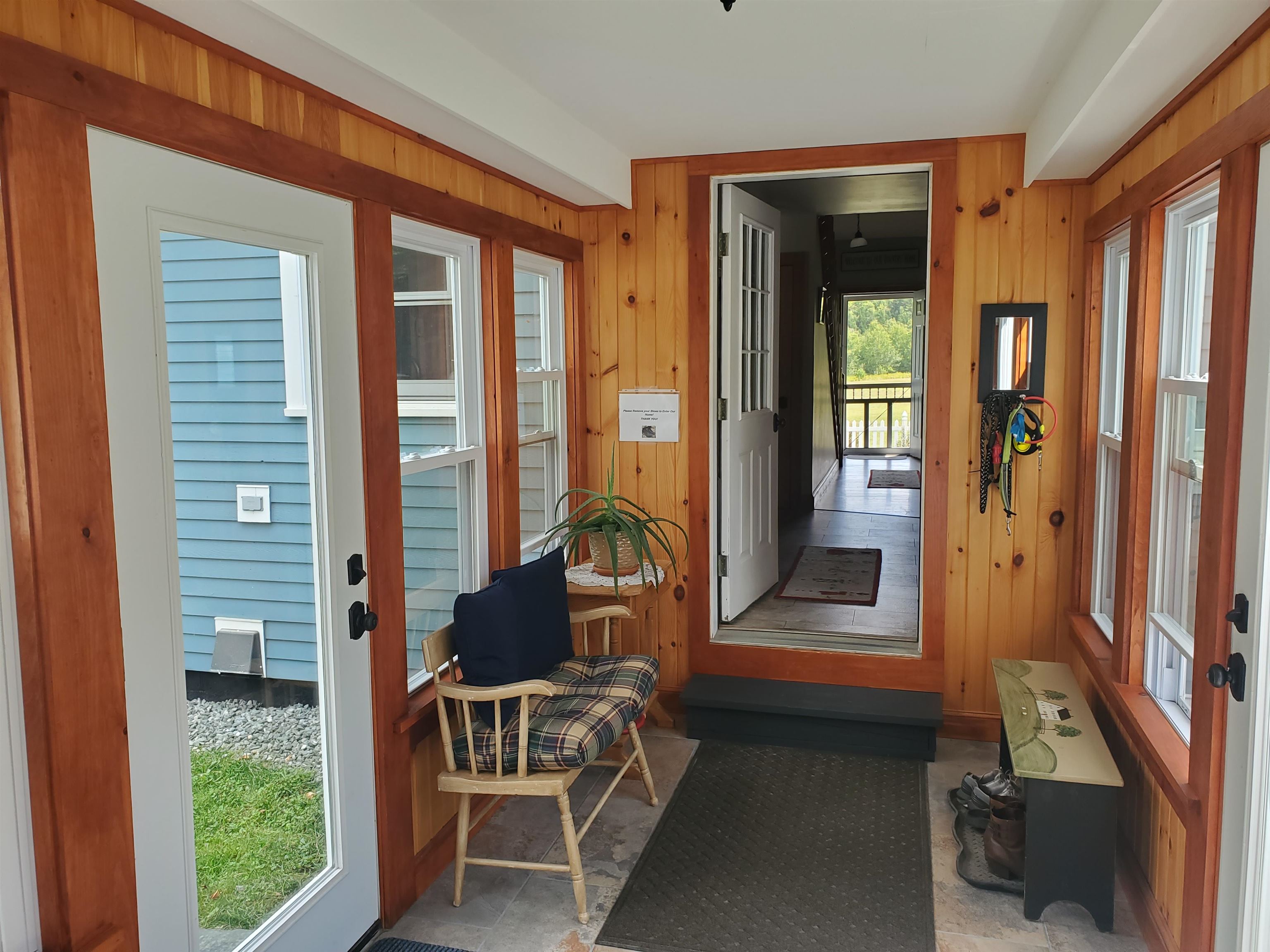 73 Jewell Brook Farm Road Ludlow, VT 05149 - Photo 10 of 53