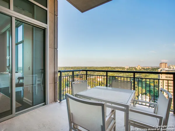 $9,750 | 4242 Broadway, Unit 1804, San Antonio, TX 78209