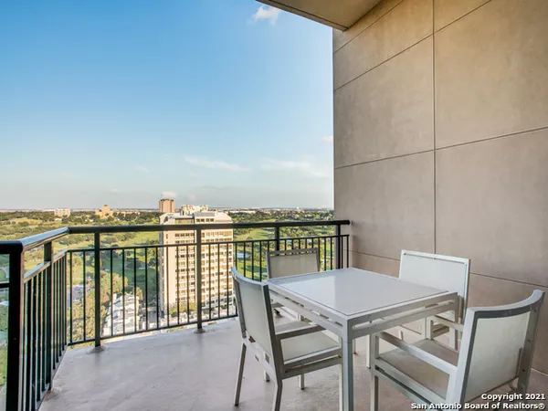 $9,750 | 4242 Broadway, Unit 1804, San Antonio, TX 78209