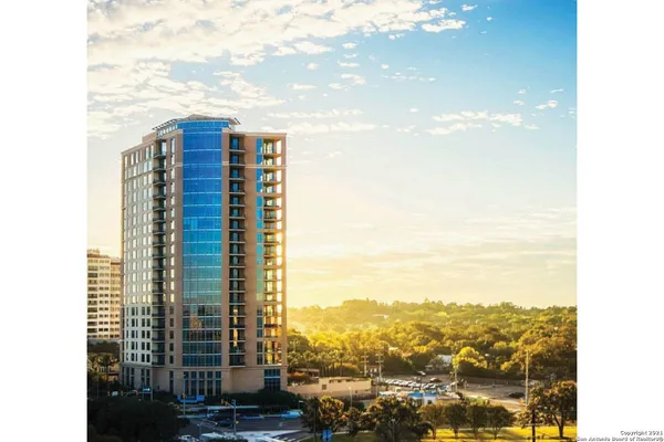 $9,750 | 4242 Broadway, Unit 1804, San Antonio, TX 78209