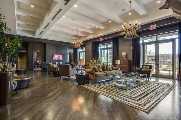 $9,750 | 4242 Broadway, Unit 1804, San Antonio, TX 78209