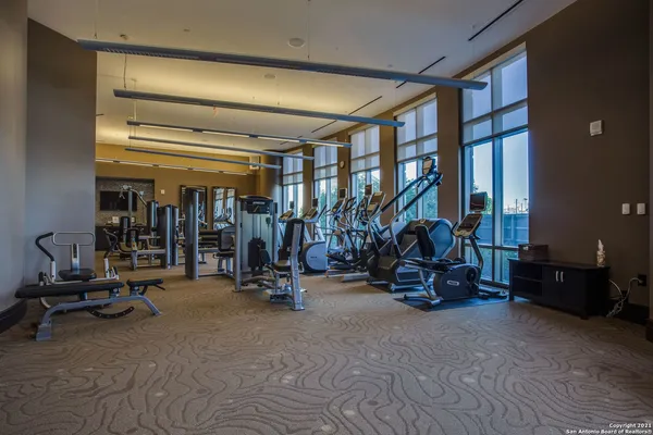 $9,750 | 4242 Broadway, Unit 1804, San Antonio, TX 78209