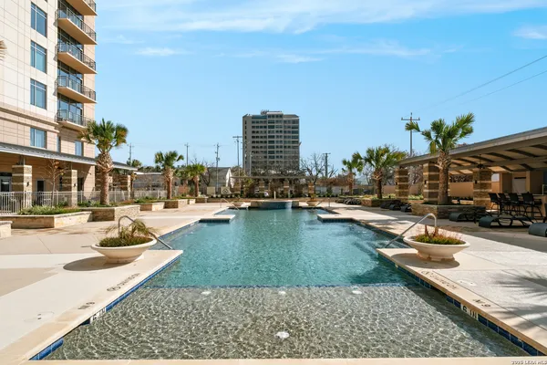 $9,750 | 4242 Broadway, Unit 1804, San Antonio, TX 78209