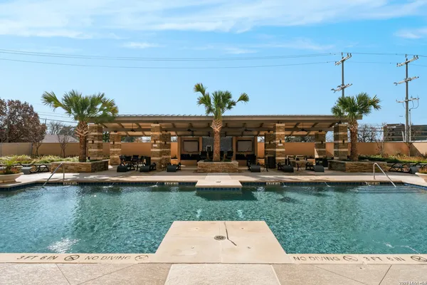 $9,750 | 4242 Broadway, Unit 1804, San Antonio, TX 78209