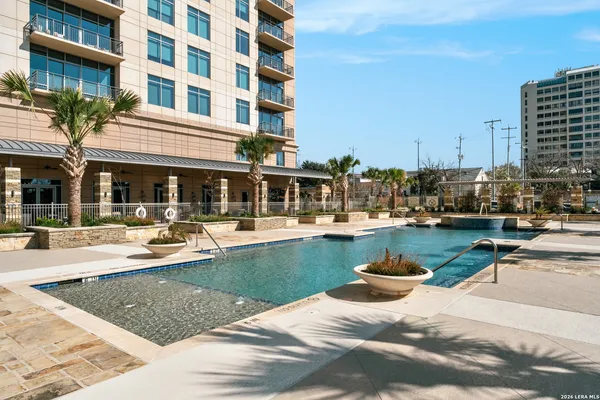 $9,750 | 4242 Broadway, Unit 1804, San Antonio, TX 78209