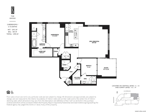 $9,750 | 4242 Broadway, Unit 1804, San Antonio, TX 78209