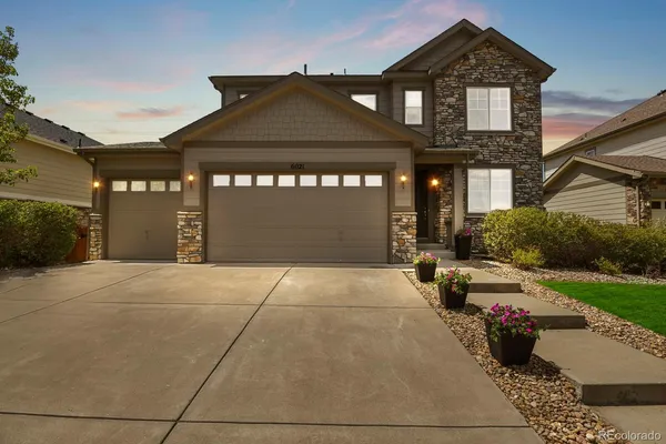 $640,000 | 6021 South Irvington Court, Aurora, CO 80016