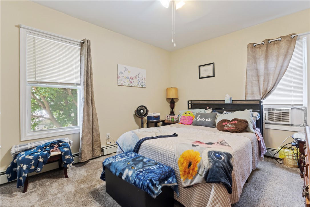 7 Trent Street Woonsocket, RI 02895 - Photo 12 of 38