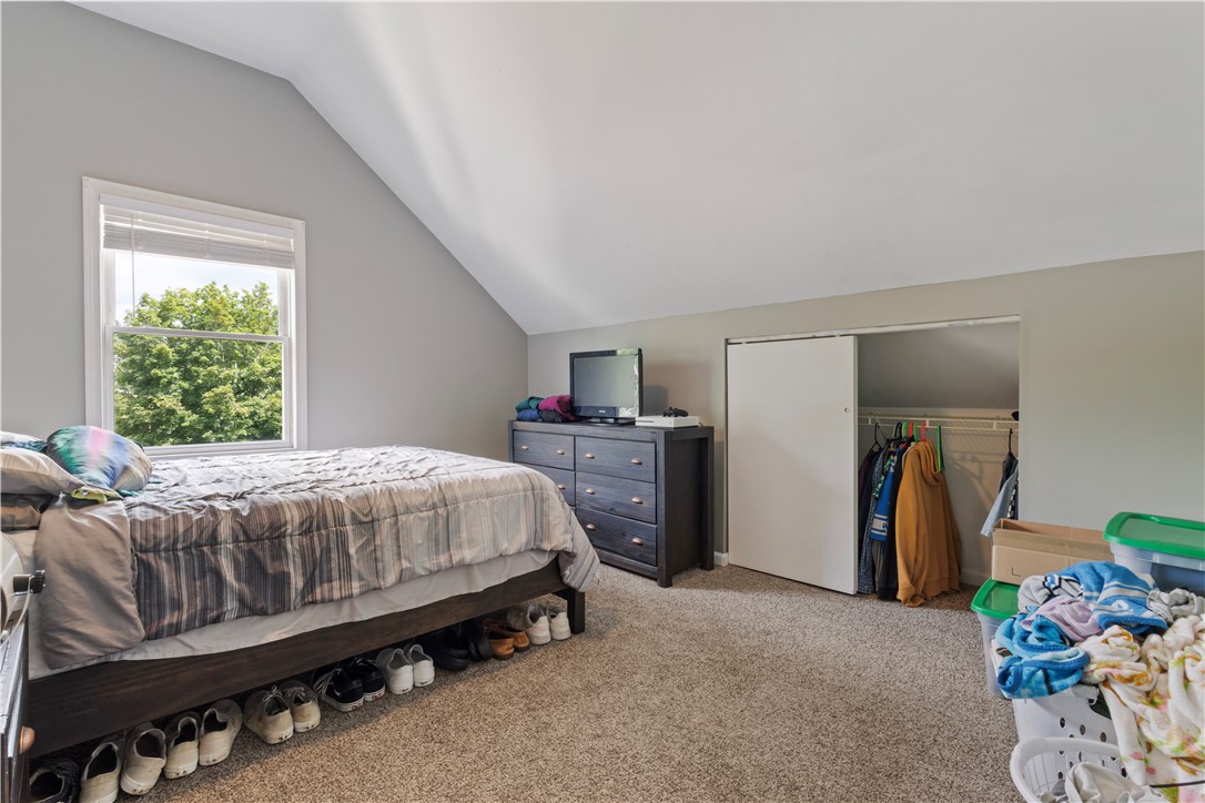 7 Trent Street Woonsocket, RI 02895 - Photo 22 of 38