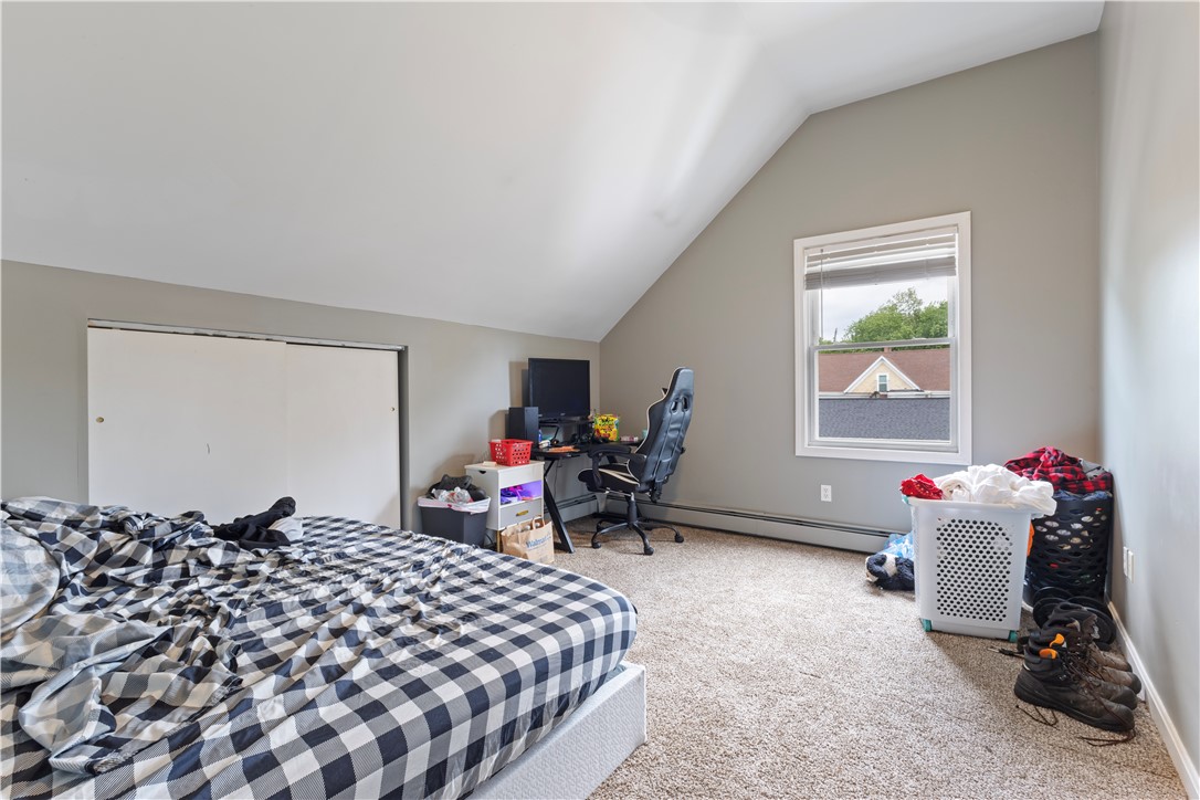 7 Trent Street Woonsocket, RI 02895 - Photo 24 of 38