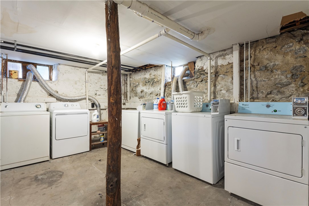 7 Trent Street Woonsocket, RI 02895 - Photo 28 of 38