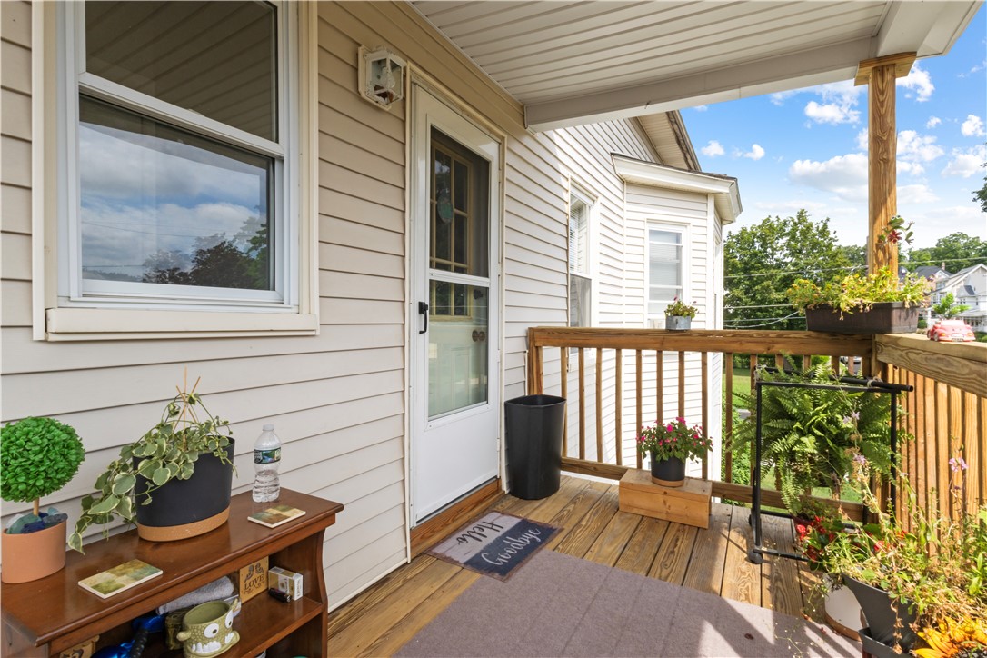 7 Trent Street Woonsocket, RI 02895 - Photo 31 of 38