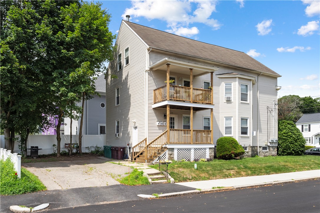 7 Trent Street Woonsocket, RI 02895 - Photo 37 of 38