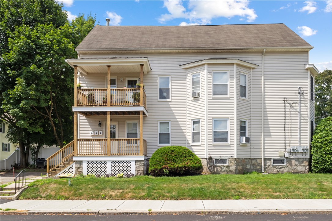 7 Trent Street Woonsocket, RI 02895 - Photo 38 of 38