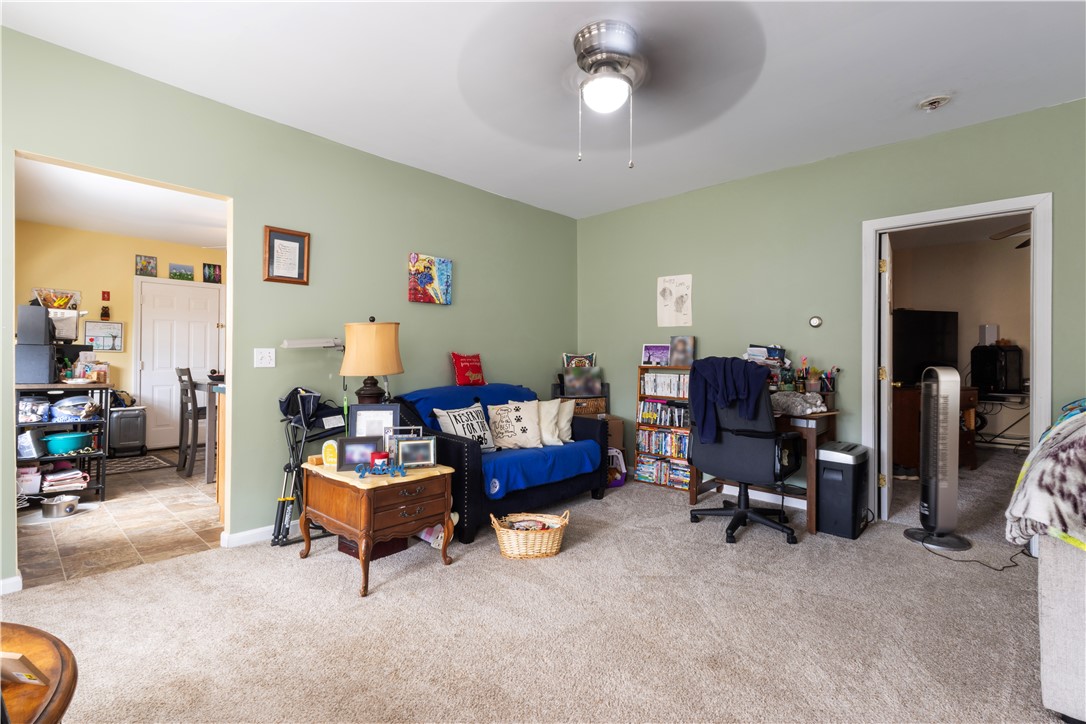 7 Trent Street Woonsocket, RI 02895 - Photo 9 of 38