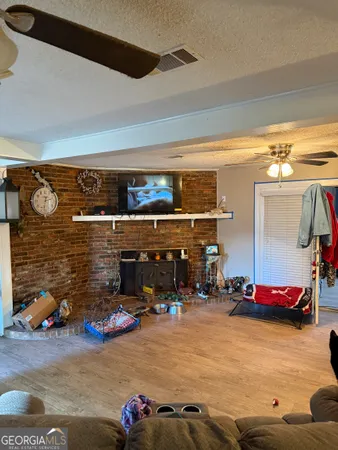 $175,000 | 201 Inglewood Drive, Warner Robins, GA 31093
