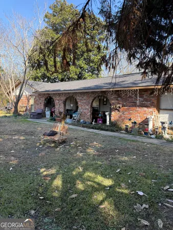$175,000 | 201 Inglewood Drive, Warner Robins, GA 31093
