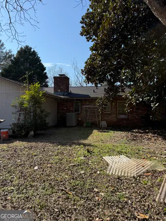 $175,000 | 201 Inglewood Drive, Warner Robins, GA 31093
