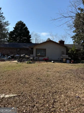 $175,000 | 201 Inglewood Drive, Warner Robins, GA 31093