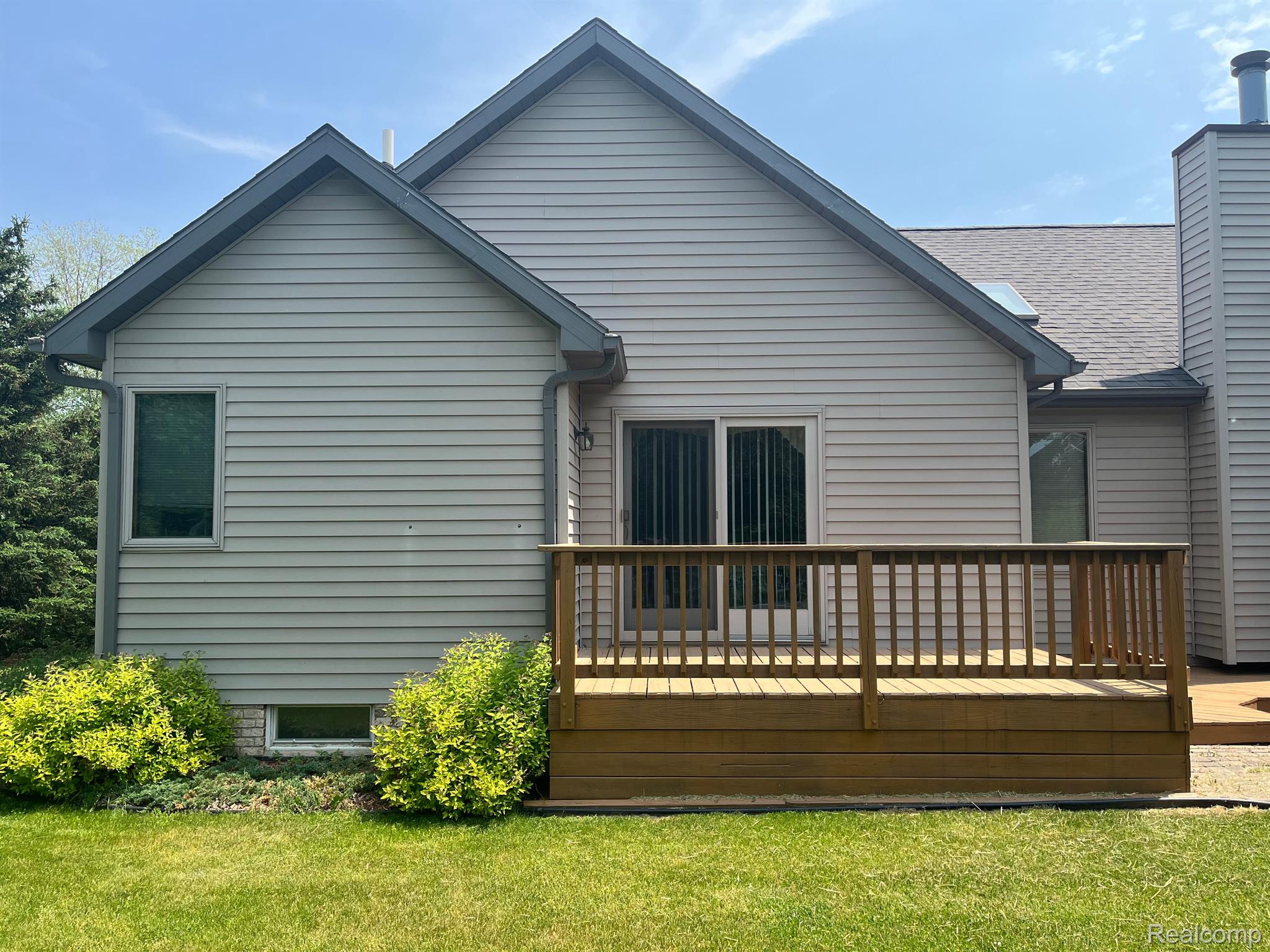 4714 Bishop Road Dryden, MI 48428 - Photo 8 of 40 Gallery Image 8