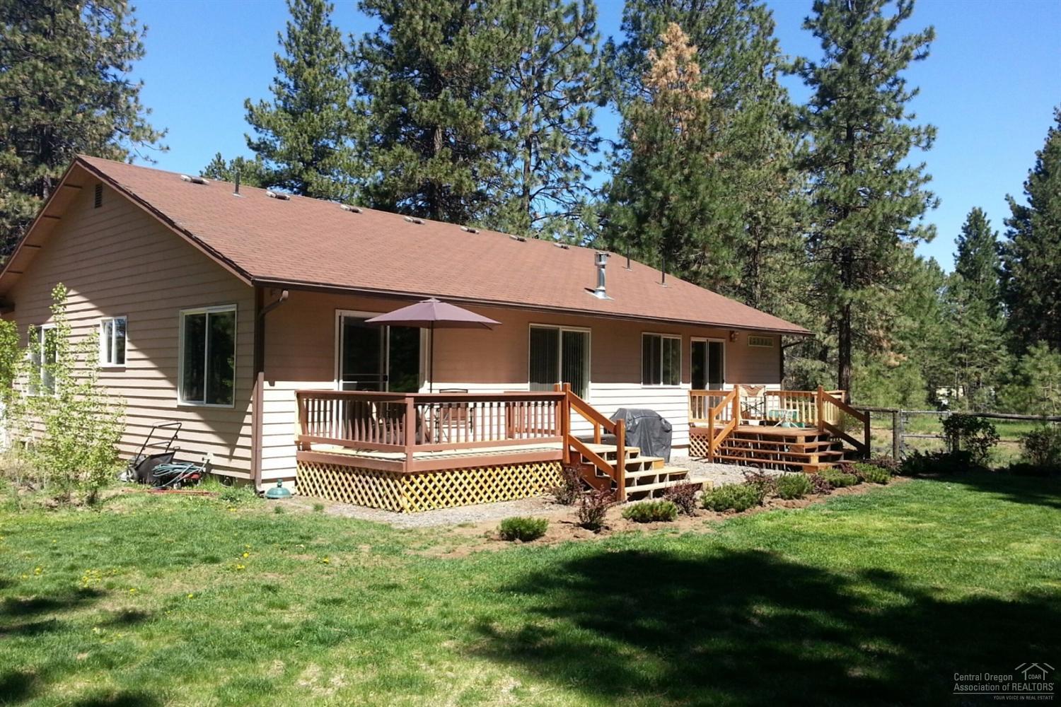 18977 Shoshone Road Bend, OR 97702 - Photo 2 of 13 Additional Photo