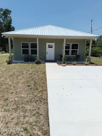 $247,000 | 715 Cactus Avenue, Panama City, FL 32401
