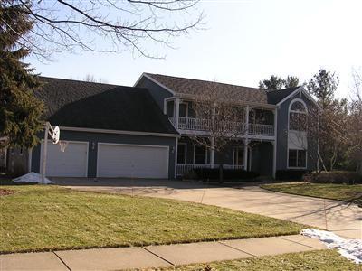 5361 North Alpine Ridge Stevensville, MI 49127 - Photo 1 of 10 Primary Photo