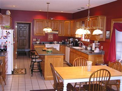 5361 North Alpine Ridge Stevensville, MI 49127 - Photo 8 of 10 Additional Photo
