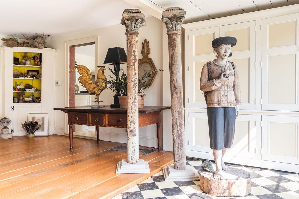 694 Sykes Hollow Road Rupert, VT 05761 - Photo 11 of 60