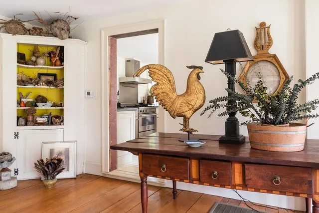 $1,300,000 | 694 Sykes Hollow Road, Rupert, VT 05761