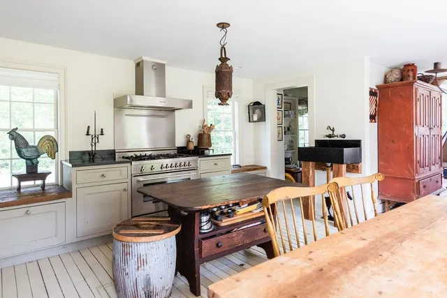 $1,300,000 | 694 Sykes Hollow Road, Rupert, VT 05761