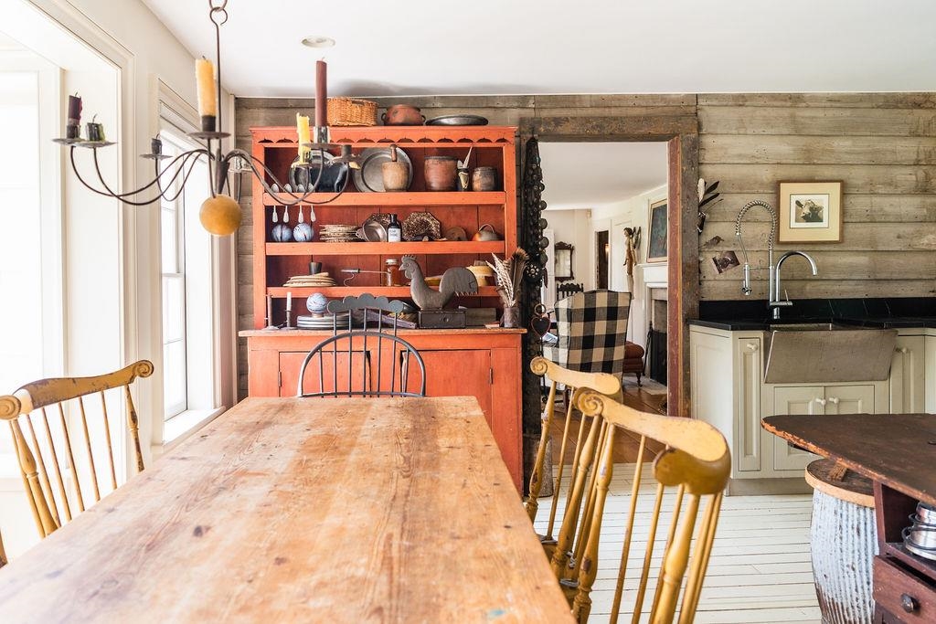 694 Sykes Hollow Road Rupert, VT 05761 - Photo 18 of 60