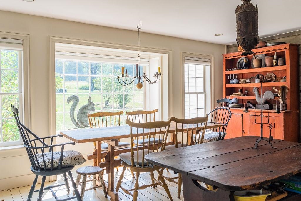 694 Sykes Hollow Road Rupert, VT 05761 - Photo 20 of 60