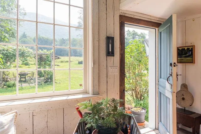 $1,300,000 | 694 Sykes Hollow Road, Rupert, VT 05761