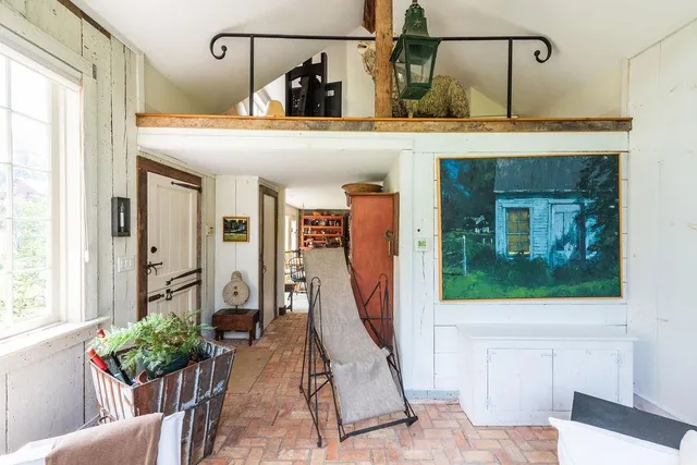 $1,300,000 | 694 Sykes Hollow Road, Rupert, VT 05761