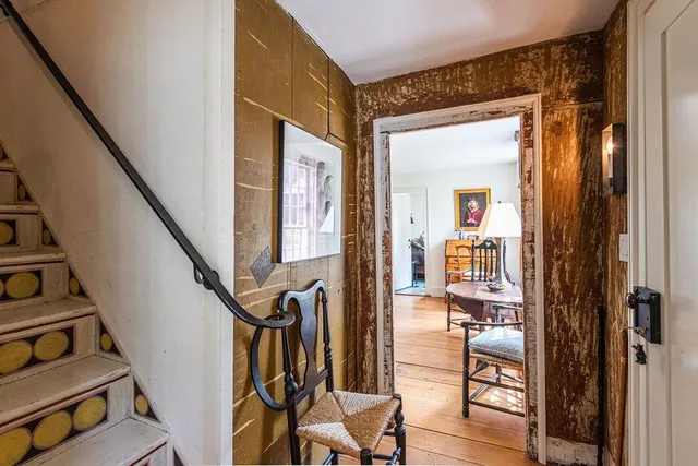 $1,300,000 | 694 Sykes Hollow Road, Rupert, VT 05761