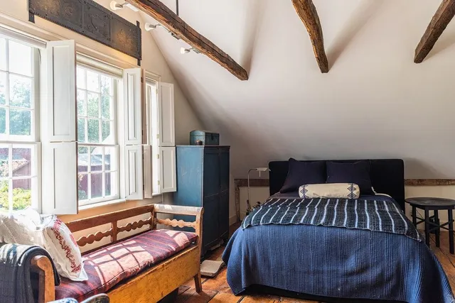 $1,300,000 | 694 Sykes Hollow Road, Rupert, VT 05761