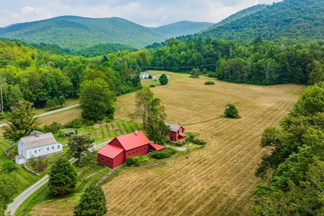 $1,300,000 | 694 Sykes Hollow Road, Rupert, VT 05761