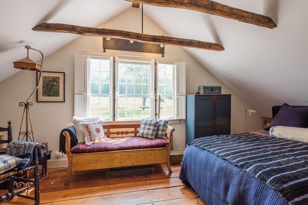 694 Sykes Hollow Road Rupert, VT 05761 - Photo 31 of 60