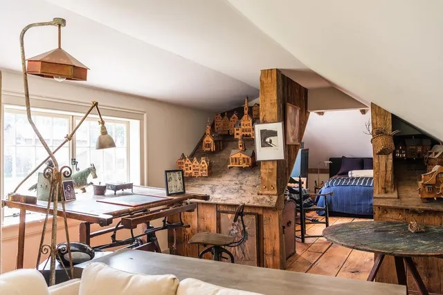 $1,300,000 | 694 Sykes Hollow Road, Rupert, VT 05761