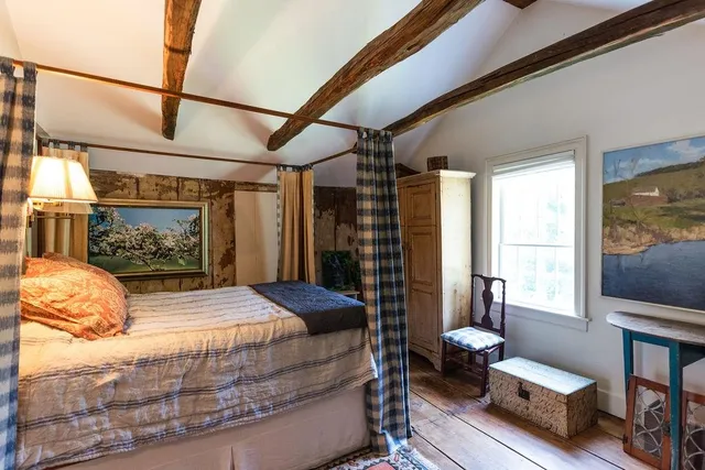 $1,300,000 | 694 Sykes Hollow Road, Rupert, VT 05761