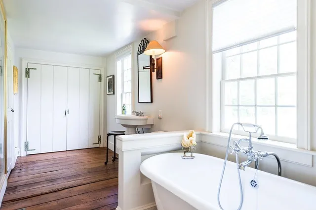 $1,300,000 | 694 Sykes Hollow Road, Rupert, VT 05761