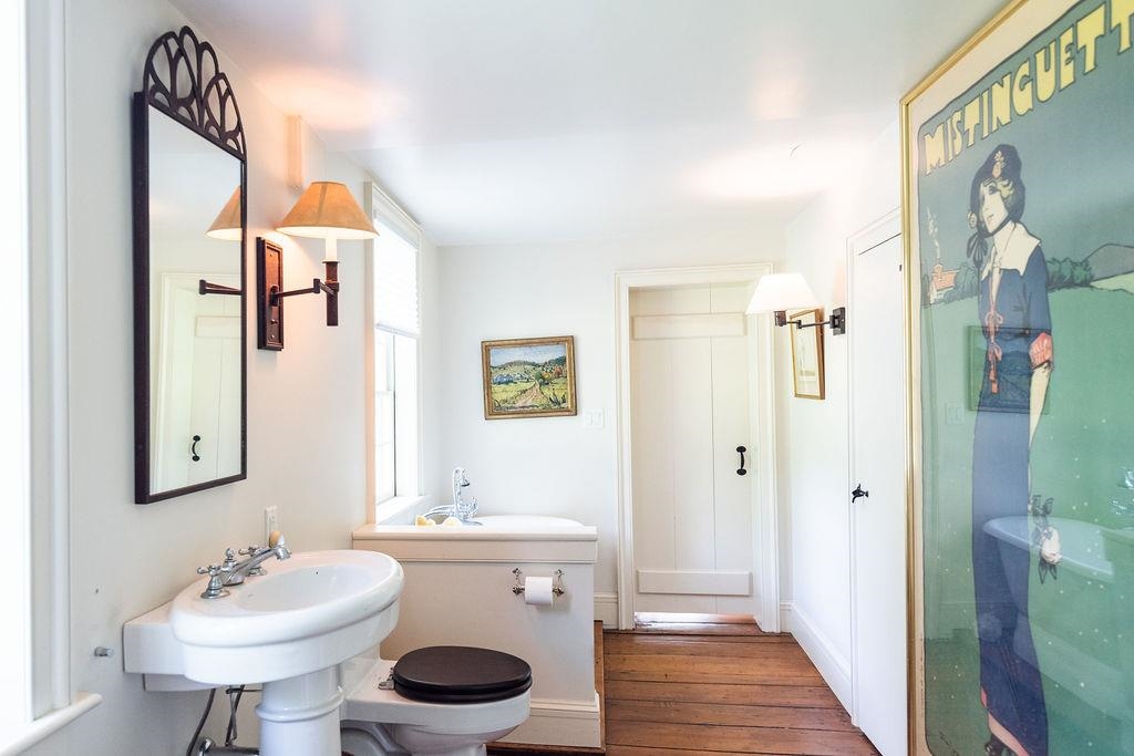 694 Sykes Hollow Road Rupert, VT 05761 - Photo 40 of 60