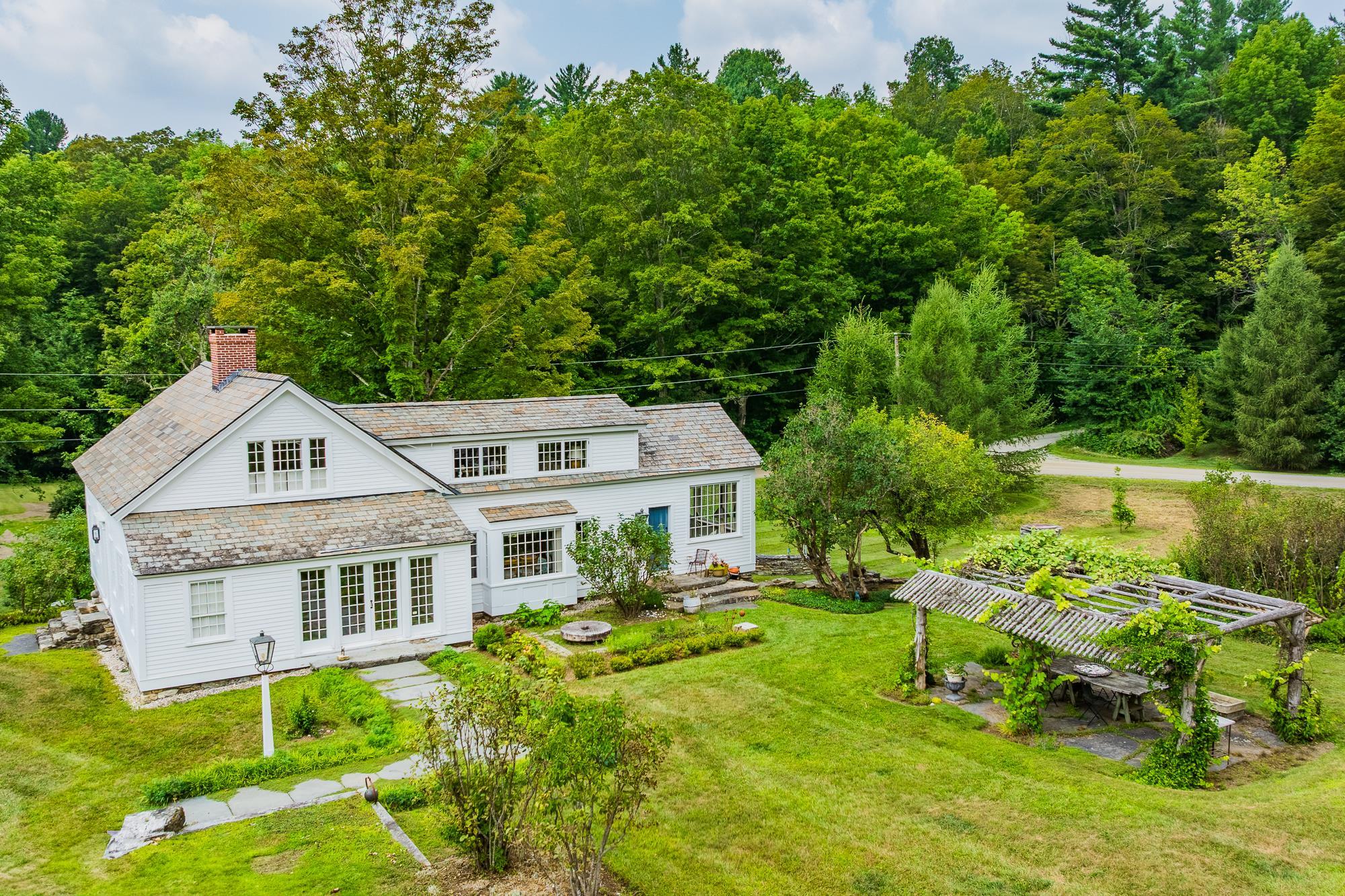 694 Sykes Hollow Road Rupert, VT 05761 - Photo 4 of 60